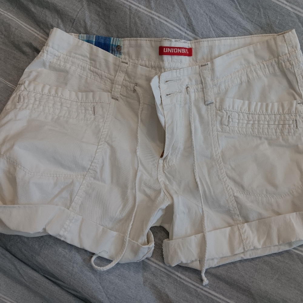 Women's shorts